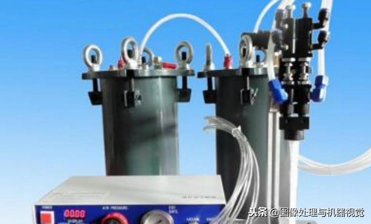 ab双液点胶机,ab胶双液灌胶机品牌