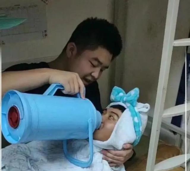 为什么高中生不愿意住校呢,高中新生想睡上铺该怎么办