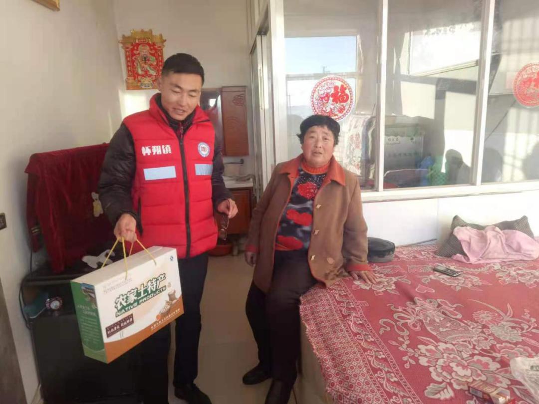 【固阳县】【固阳县新时代文明实践一周快讯】