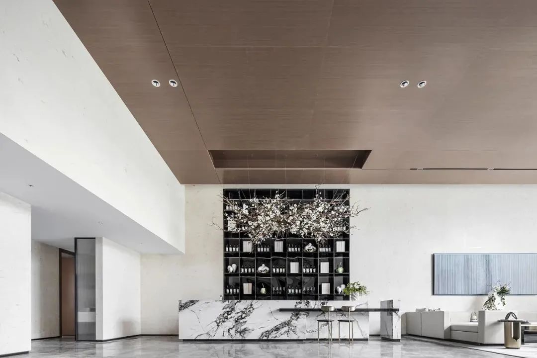 高级灰最有艺术气质的设计格调,高级灰超有艺术气质的设计格调