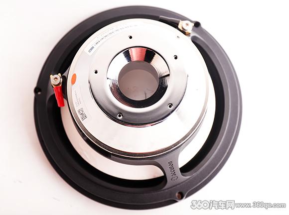 德国艾卡顿钻石高音,德国艾卡顿陶瓷三分频