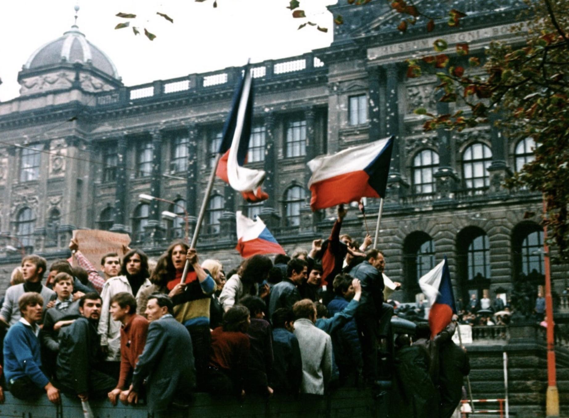 捷克为什么要和斯洛伐克分家,捷克为啥要与斯洛伐克独立