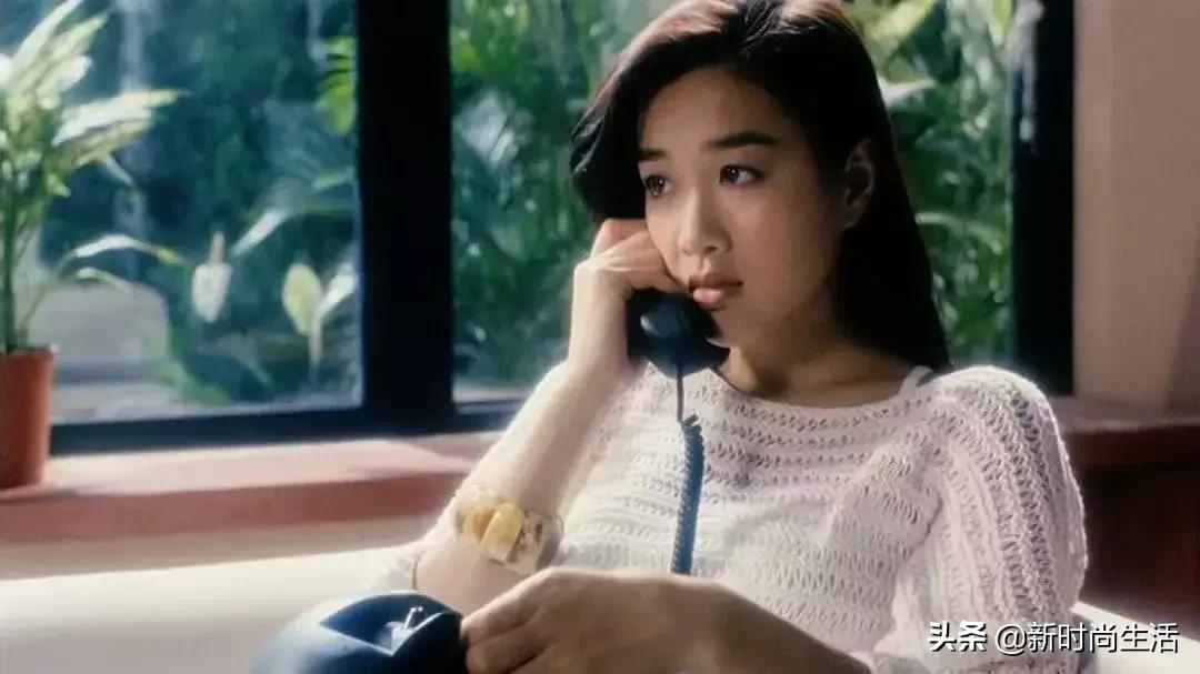 林青霞袁咏仪张曼玉,林青霞与袁咏仪