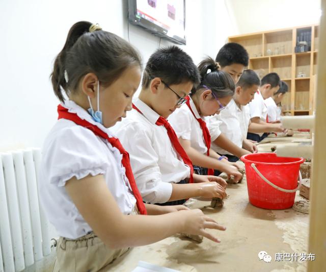 康巴什第二中学教学质量如何,康巴什二中教学视频