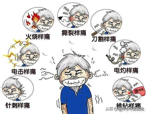 90多岁奶奶全身痛怎么治疗,七十多岁的老奶奶疼得撕心裂肺