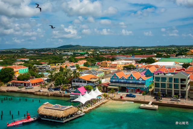 加勒比海邮轮旅行香港,加勒比海游轮旅行视频大全