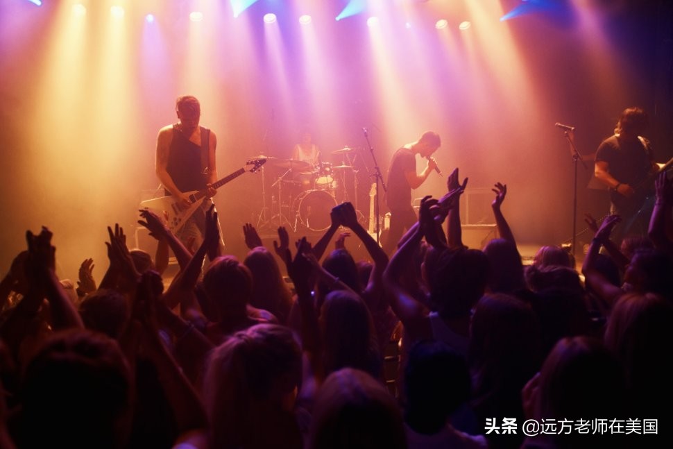 美国高中毕业生都喜欢哪些礼物？