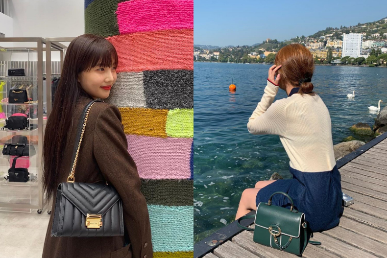 不要买大牌包包,大牌包如何买便宜