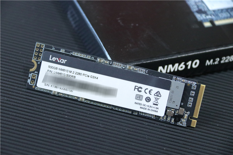 小米笔记本pro装固态硬盘教程,小米笔记本换固态硬盘教程