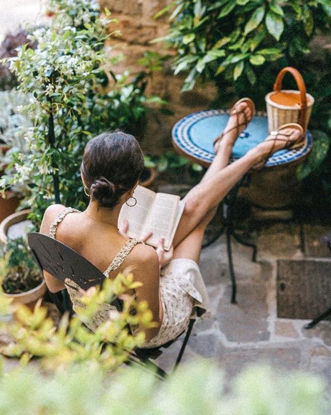 最会穿的法式博主,法式高级感穿搭博主推荐