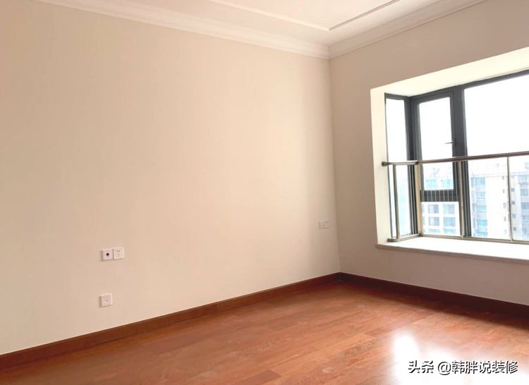 恒大180平精装房效果,恒大精装房直接入住体验