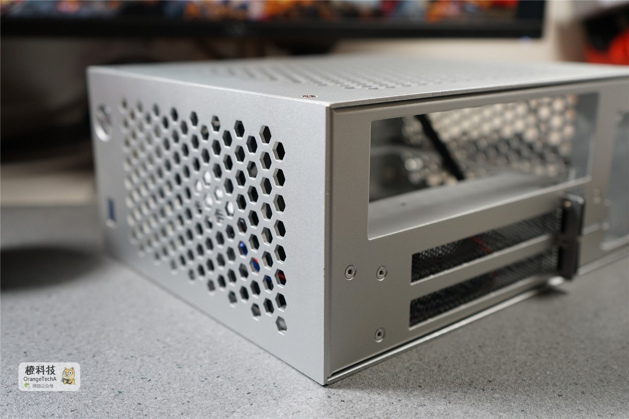 酷鱼小机箱装机,酷鱼s3装机