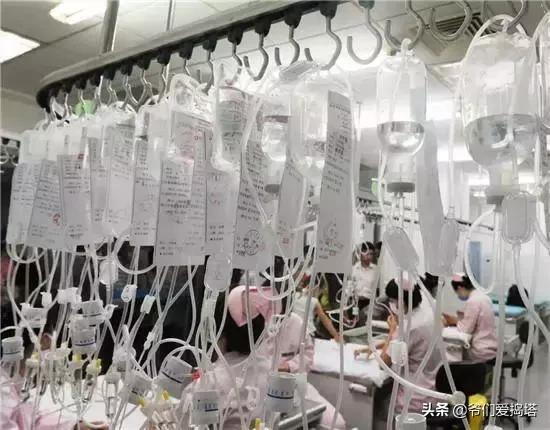 5岁女孩高烧输液三天,四岁女孩发烧输液死亡