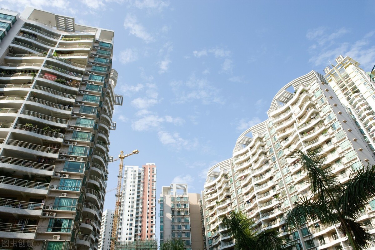 住高层住宅的八个缺点三个优点,住高层住宅的六大缺点