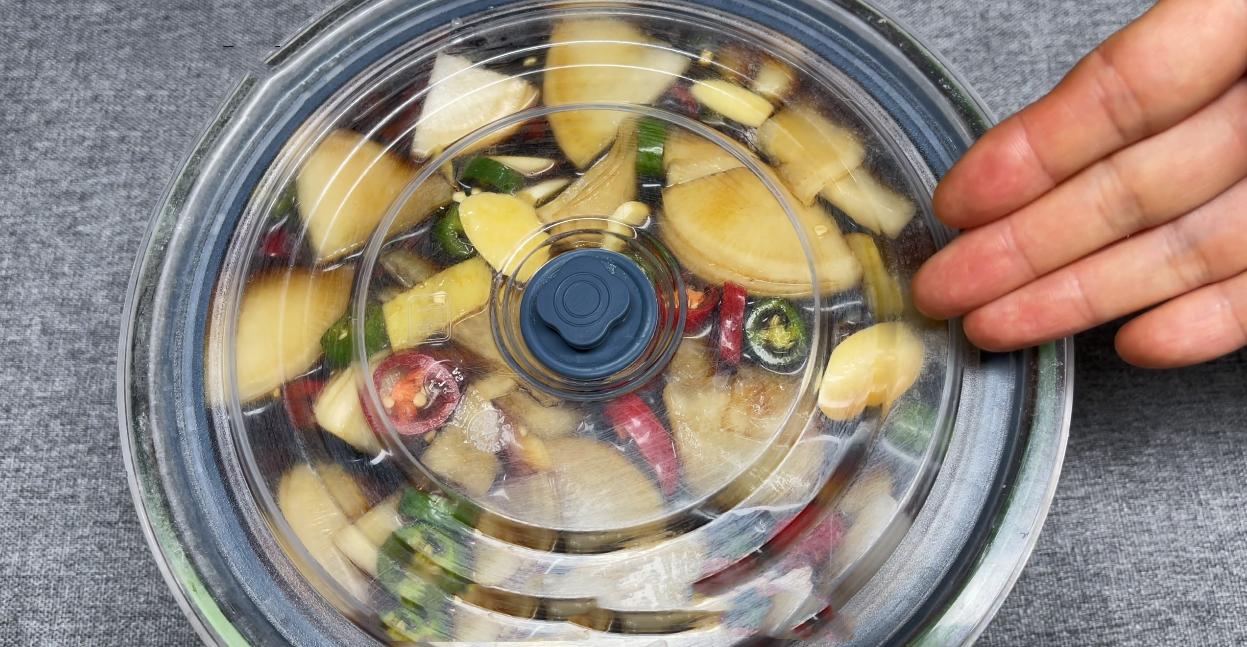 十大萝卜做法大全,十月萝卜赛人参的做法