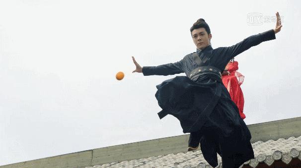 魔改西游五毛特效,十大超烂抠图特效盘点