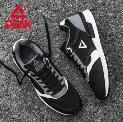 香港品牌运动鞋十大排名,运动鞋男款十大品牌大全