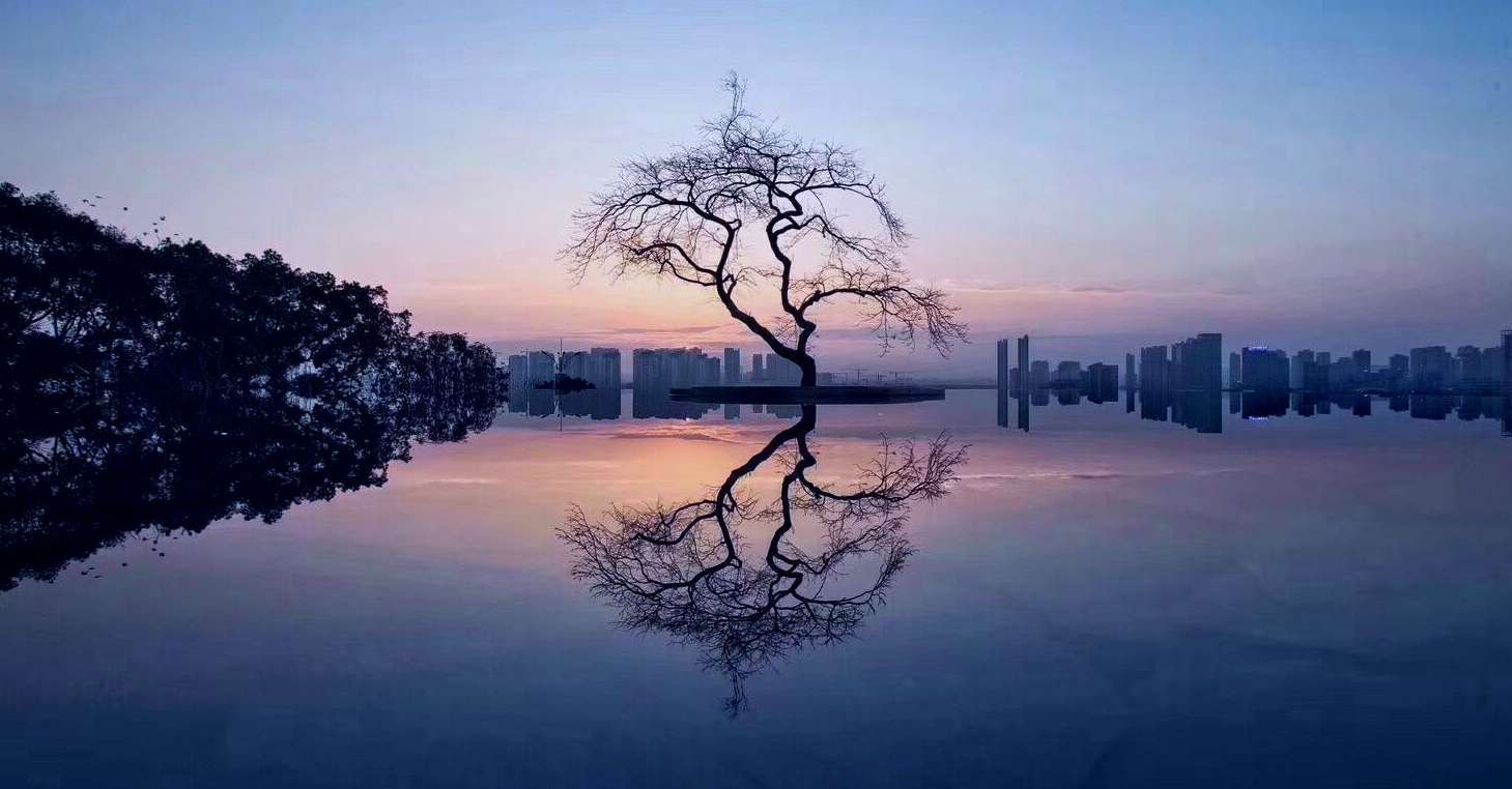 长沙湘江到橘子洲,长沙湘江南路到韶山