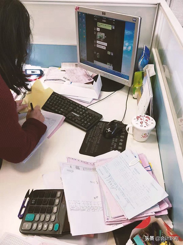 兼职会计需要做账吗,会计兼职有哪些可以做