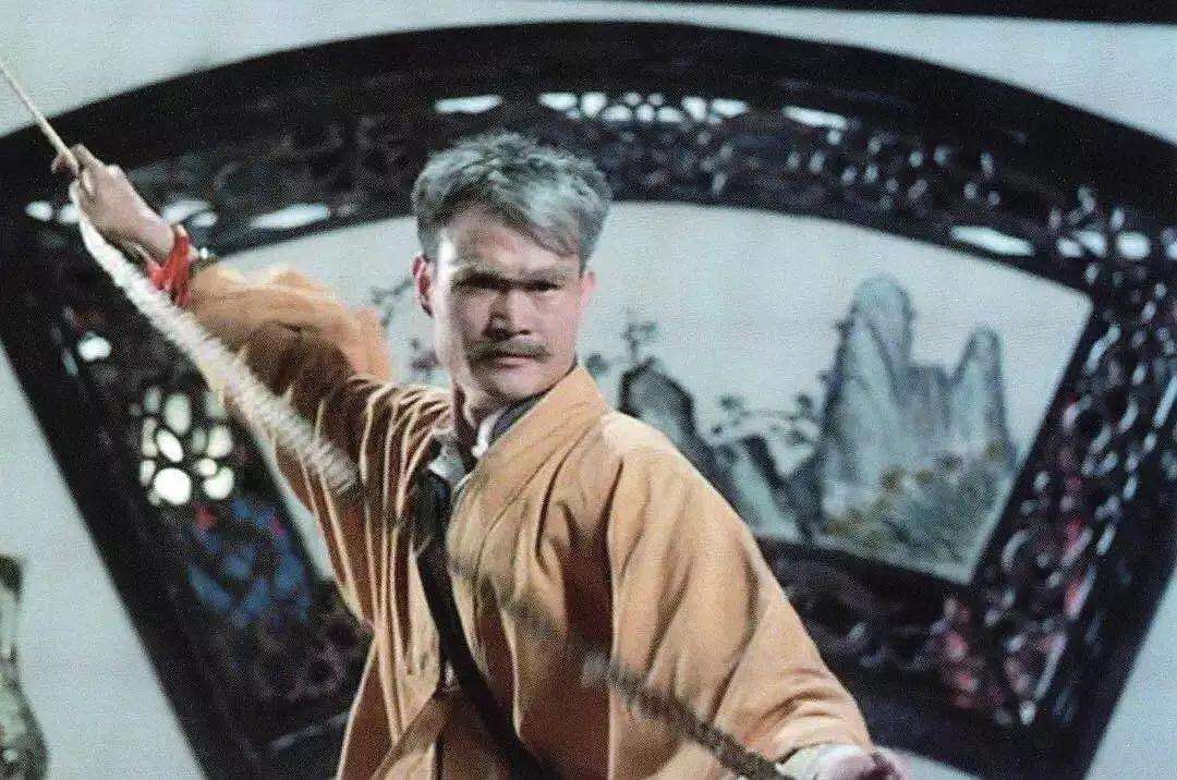 洪金宝僵尸先生全集,洪金宝僵尸先生背后的故事