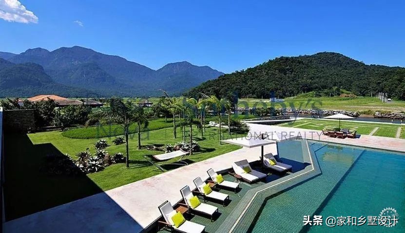 c罗梅西房子对比,梅西c罗内马尔生活