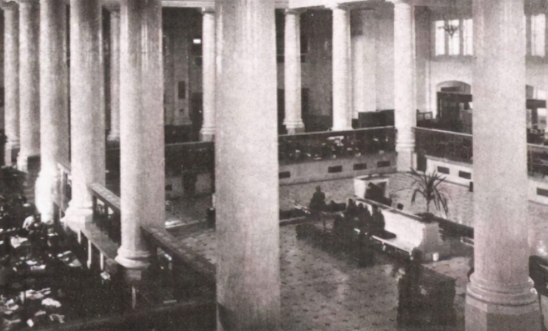 长春人民银行的历史故事,长春的历史发展史