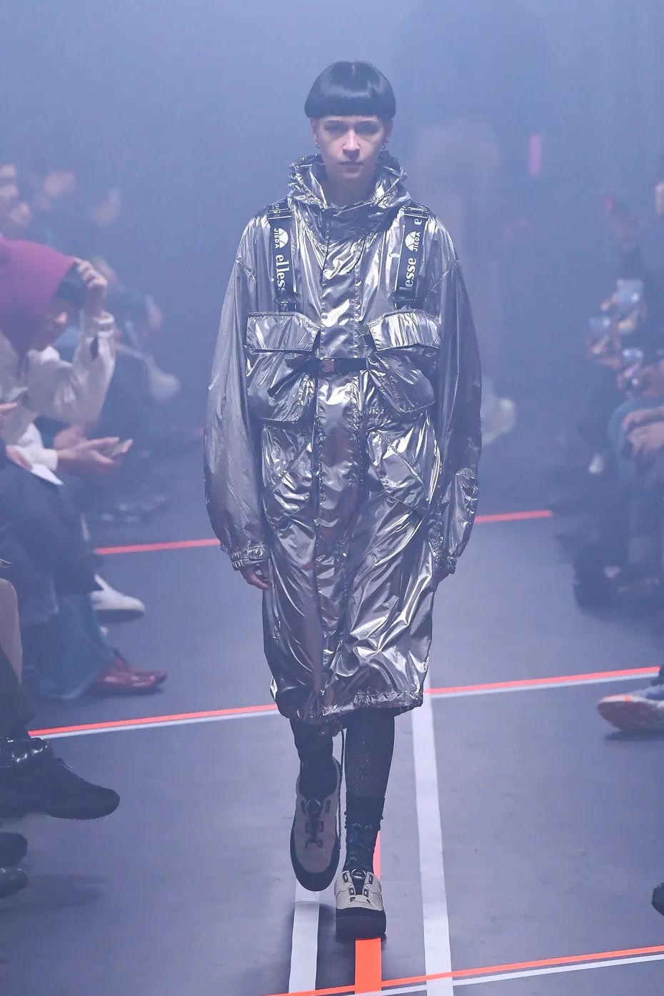 日本潮流服装品牌,小众日本潮流品牌推荐