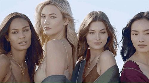 杨幂成为亚太地区代言人,杨幂全球代言雅诗兰黛