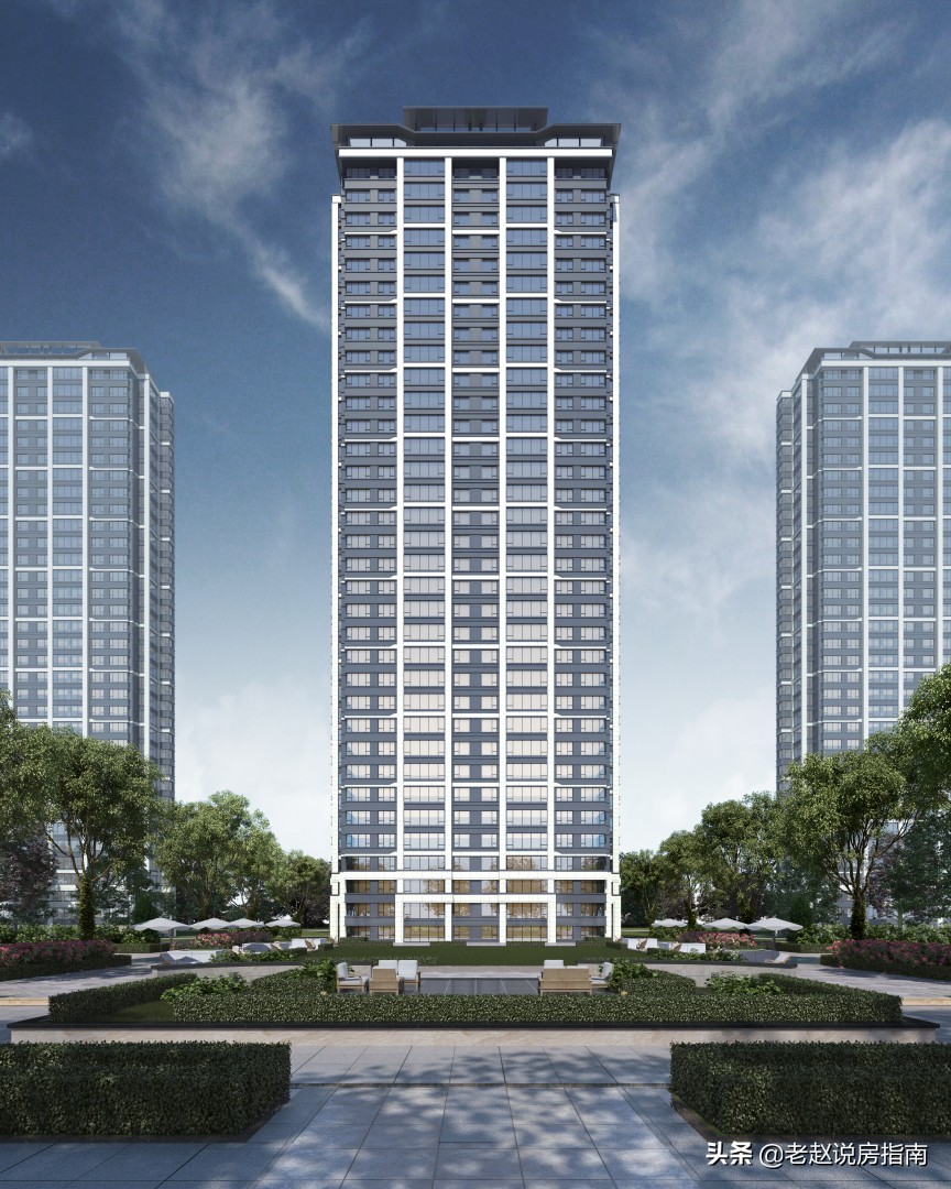 金水北热销楼盘,金水北房价未来