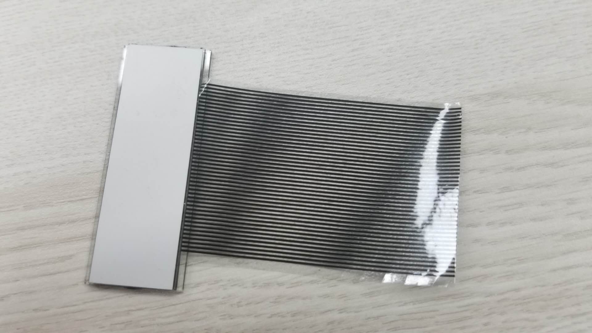 屏幕与排线怎么连接的工作原理,屏幕和主板连接的排线