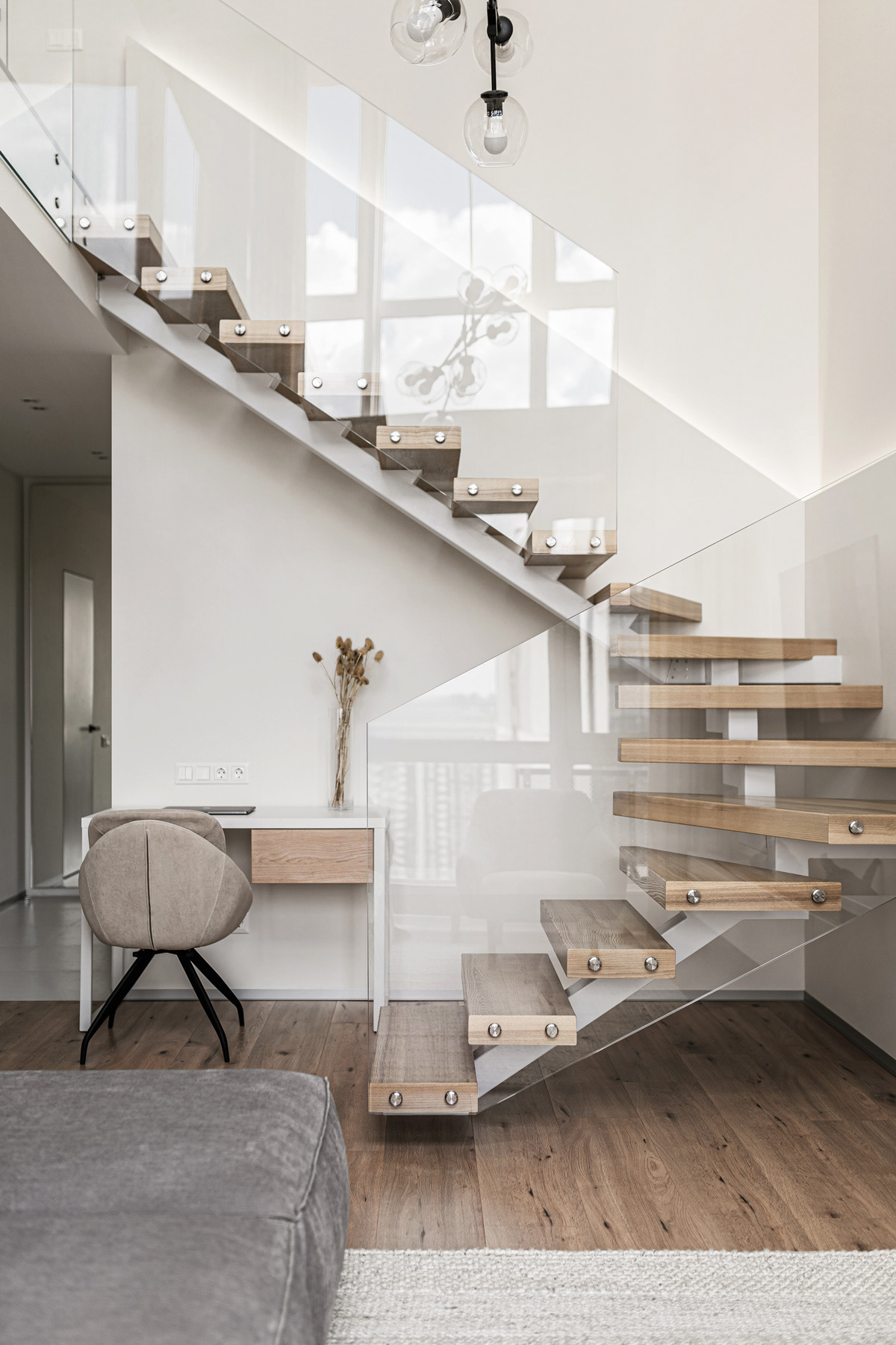 房间改造布置设计田园风,一个与众不同的家庭风格设计