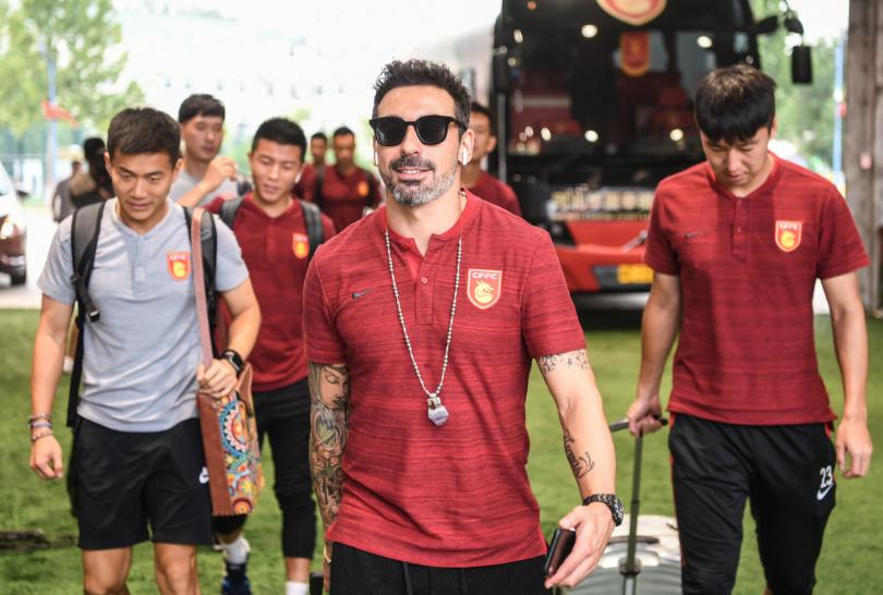 中超土豪俱乐部有哪几家,中超球队夺过几次亚冠冠军