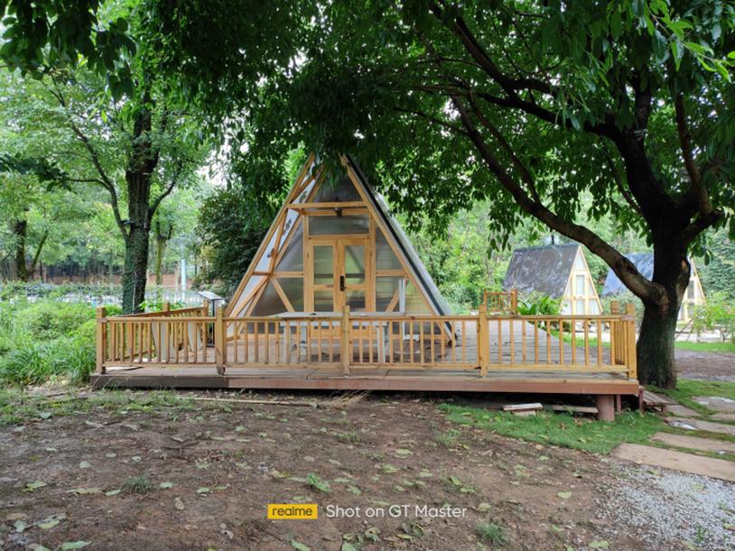 realme真我gt5g骁龙7+评测,骁龙中端神u处理器