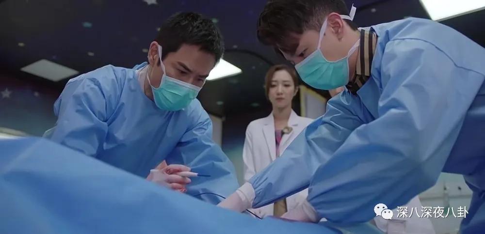 tvb8.8分 (tvb 9.5分)