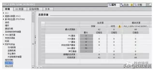 s71200plc有几个网线接口,s7-1200plc网络通讯线