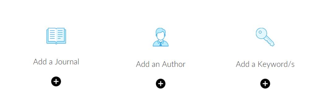 有哪些文献追踪网站,最好的文献追踪网站