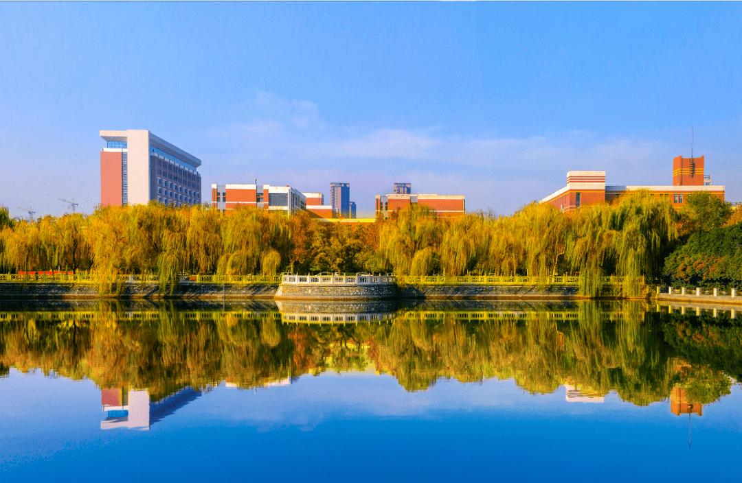 河南理工入选双一流公布,河南理工大学推进双一流建设