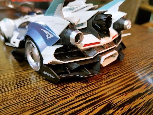 qq飞车手游白玉神驹觉醒,qq飞车手游白玉神驹还会返场吗