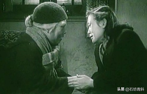 万家灯火具象化,万家灯火纯手绘