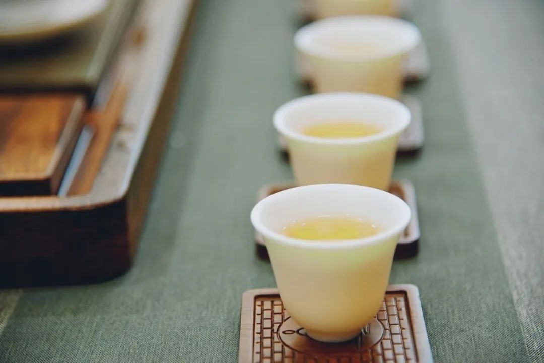 正确泡茶的六个步骤选茶,最全的泡茶方法爱茶人士必知