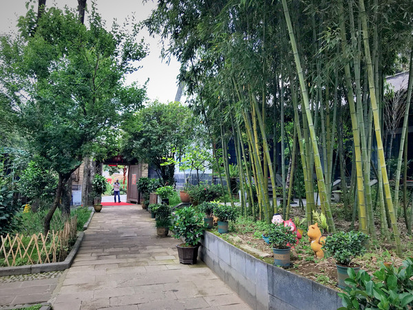 云南腾冲的美你想象不到,腾冲除了和顺还有什么古镇