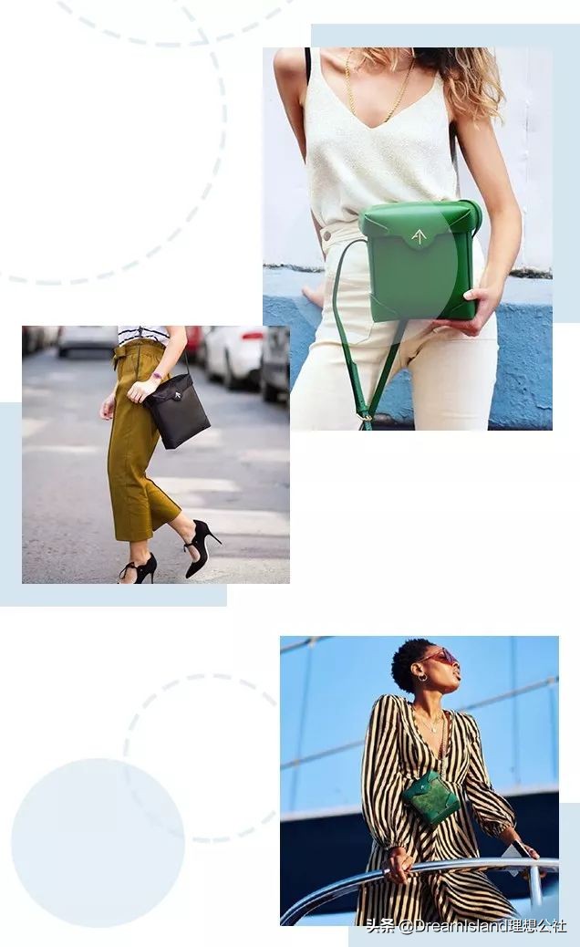 香奈儿和lv哪款包包值得买,chanel包和lv包推荐