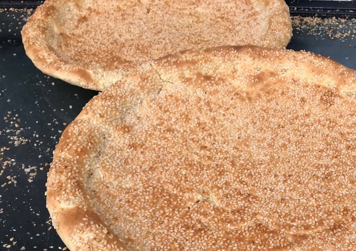 乌鲁木齐哪里的馕好吃,乌鲁木齐馕哪里正宗好吃