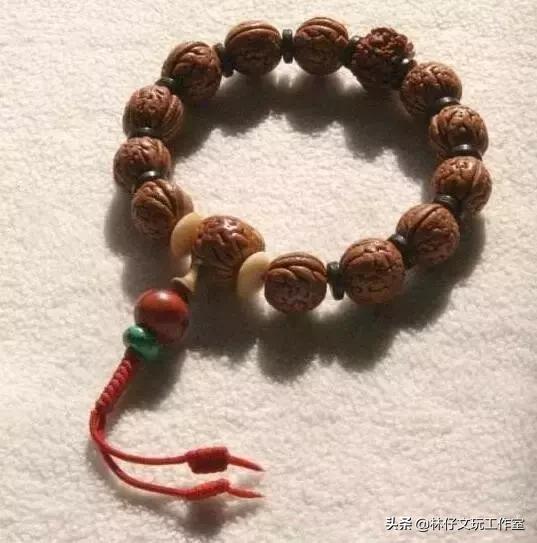 文玩绳结打结方法大全,文玩佛珠手串绳结
