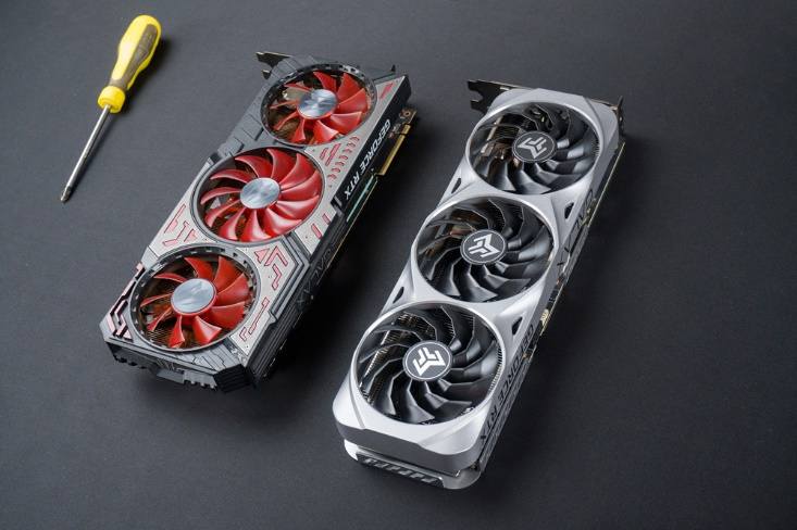 影驰rtx3060ti8g光追旗舰,影驰rtx3060ti8G