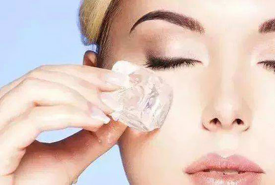 眼睛水肿怎么消肿最快最有效方法,哭的眼睛水肿怎么消肿最快最有效