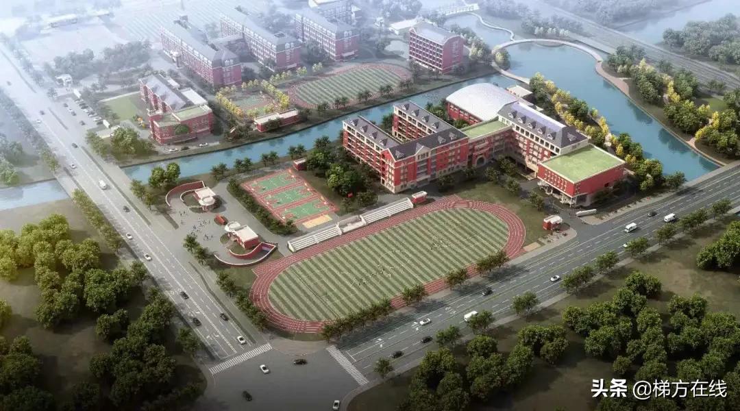 2021年上海市重点学校,上海2021新开33所学校