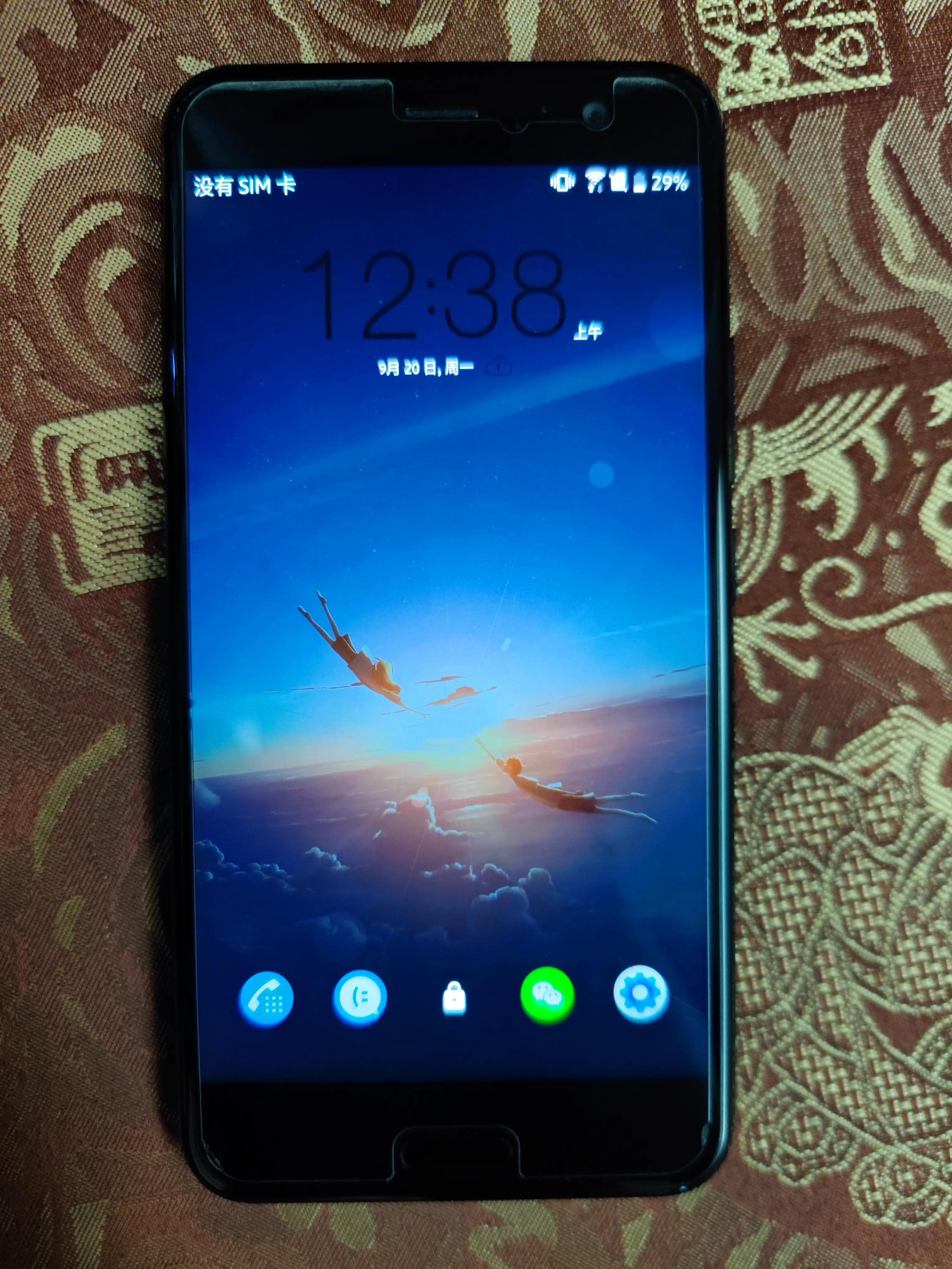 htcu11拆机教程,htcu11换电池