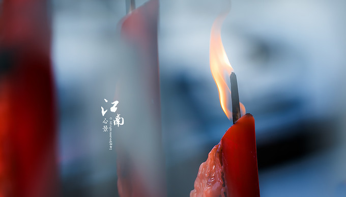 梦幻江南水乡仙境,带你看江南第一古镇