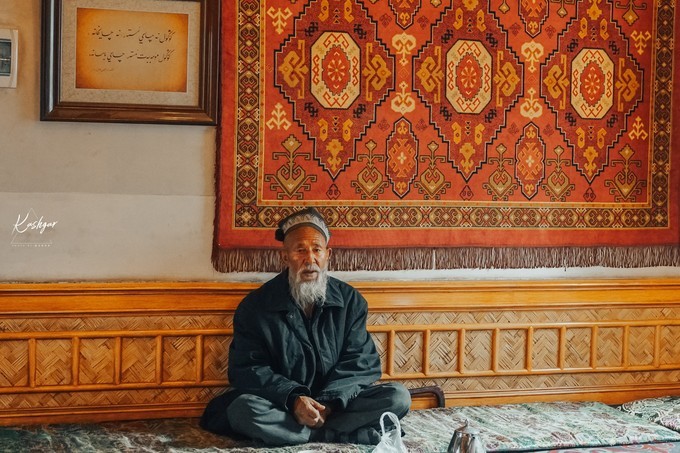 大美*疆新**，一个快递不包邮的地方，藏着不一样的异域风情